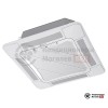 Внутренний блок мульти сплит-системы Electrolux EACC/I-24 FMI/N8_ERP в Могилеве