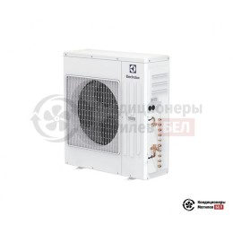 Наружный блок мульти сплит-системы Electrolux EACO/I-36 FMI-4/N3_ERP