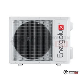 Наружный блок мульти сплит-системы Energolux SAM27M3-GI/4