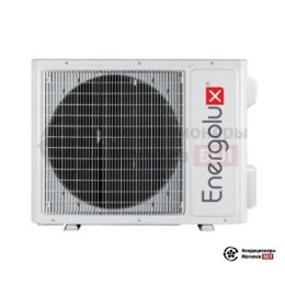 Наружный блок мульти сплит-системы Energolux SAM21M3-GI/3