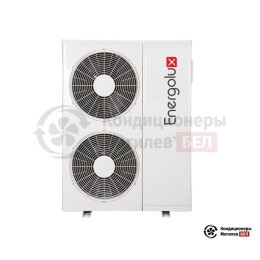 Наружный блок мульти сплит-системы Energolux SAM48M3-GIS3/8