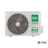 Наружный блок мульти сплит-системы Euroklimat EKOG-40HIS2 в Могилеве