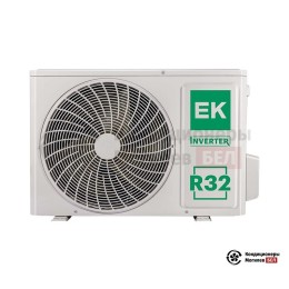 Наружный блок мульти сплит-системы Euroklimat EKOG-40HIS2