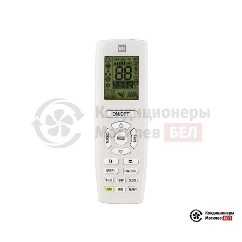  Внутренний блок мульти сплит-системы Euroklimat EKCGF-35HIS/EKA-CCG в Могилеве