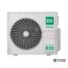 Наружный блок мульти сплит-системы Euroklimat EKOG-100HIS4 в Могилеве