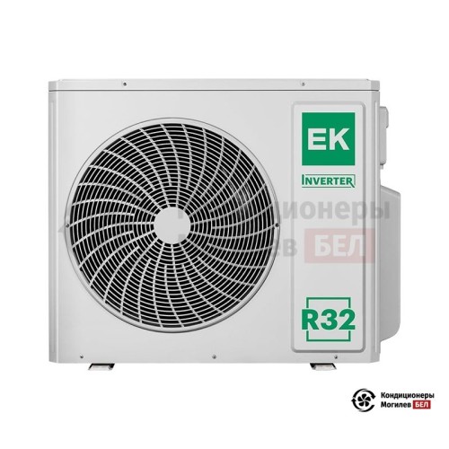  Наружный блок мульти сплит-системы Euroklimat EKOG-100HIS4 в Могилеве