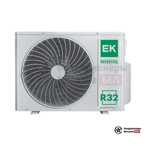  Наружный блок мульти сплит-системы Euroklimat EKOG-80HIS4 в Могилеве