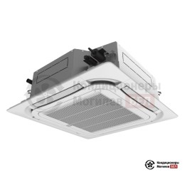 Внутренний блок мульти сплит-системы Euroklimat EKCGF-50HIS/EKA-CCG