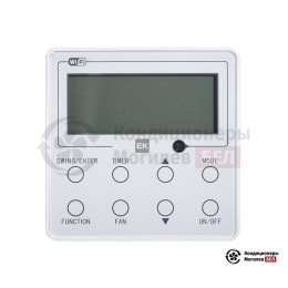 Внутренний блок мульти сплит-системы Euroklimat EKDGF-70HIS