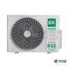 Наружный блок мульти сплит-системы Euroklimat EKOG-70HIS3 в Могилеве