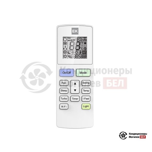  Внутренний блок мульти сплит-системы Euroklimat EKSF-20HNS в Могилеве