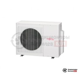 Наружный блок мульти сплит-системы Fujitsu AOYG30LAT4