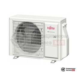 Наружный блок мульти сплит-системы Fujitsu AOYG30KBTA4