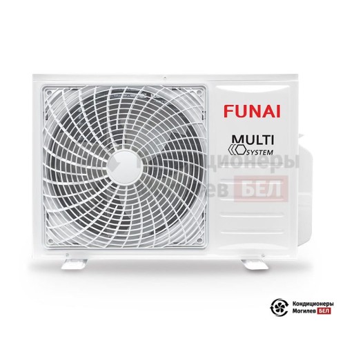  Наружный блок мульти сплит-системы Funai RAMI-4OR80HP.D05/U в Могилеве