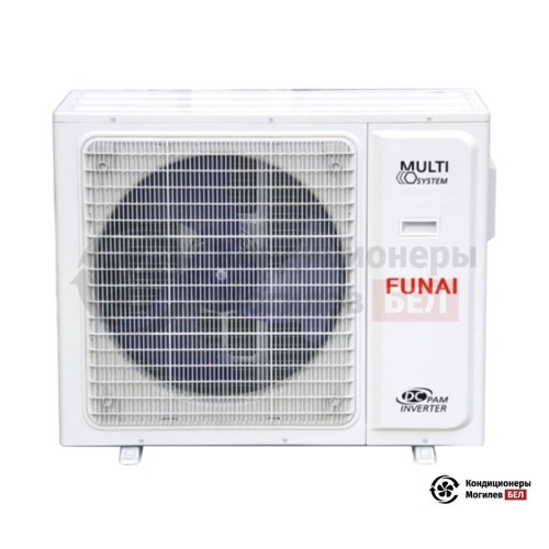  Наружный блок мульти сплит-системы Funai RAM-I-5OK120HP.01/U в Могилеве