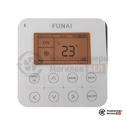 Внутренний блок мульти сплит-системы Funai RAM-I-OK30HP.D01