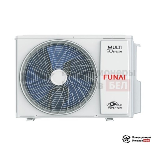  Наружный блок мульти сплит-системы Funai RAM-I-2OK55HP.01/U в Могилеве