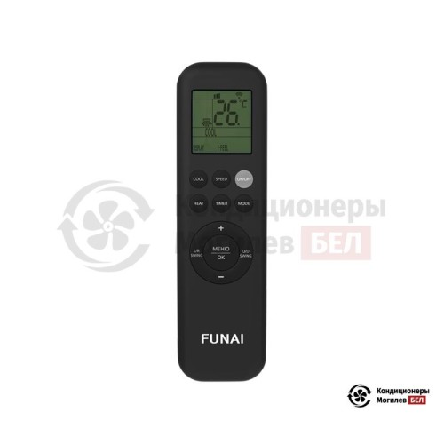  Внутренний блок мульти сплит-системы Funai RAM-I-OK35HP.C01/OK-4RA в Могилеве