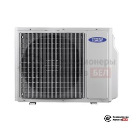 Наружный блок мульти сплит-системы General Climate GU-M3E24H32