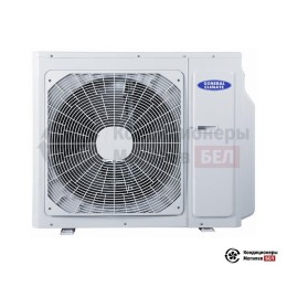 Наружный блок мульти сплит-системы General Climate GU-M3E24H1