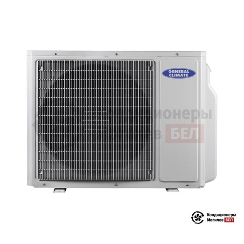  Наружный блок мульти сплит-системы General Climate GU-M4E28H32 в Могилеве