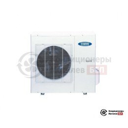 Наружный блок мульти сплит-системы General Climate GU-M5EA42HN1