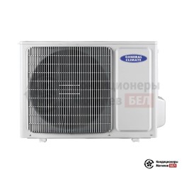 Наружный блок мульти сплит-системы General Climate GU-M2E14H32