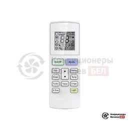 Внутренний блок мульти сплит-системы General Climate GC-ME18HR32 (WiFi)