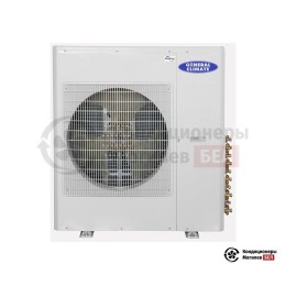 Наружный блок мульти сплит-системы General Climate GU-M4E36H1