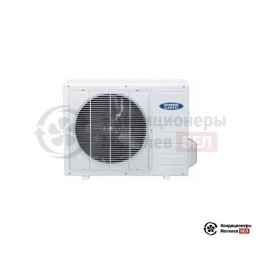Наружный блок мульти сплит-системы General Climate GU-M2EA18HN1