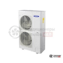 Наружный блок мульти сплит-системы General Climate GU-M8SE48H1