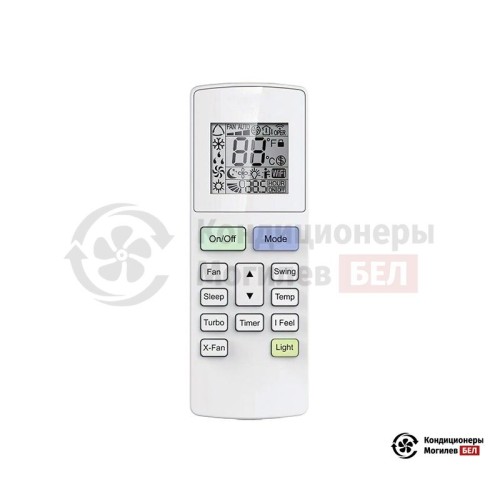  Внутренний блок мульти сплит-системы General Climate GC-ME09HR32 (WiFi) в Могилеве