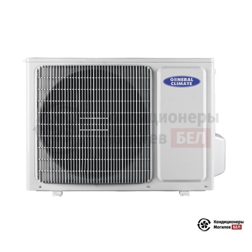  Наружный блок мульти сплит-системы General Climate GU-M2E14H1 в Могилеве