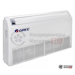 Внутренний блок мульти сплит-системы Gree GTH(24)CB-K6DNA2A/I