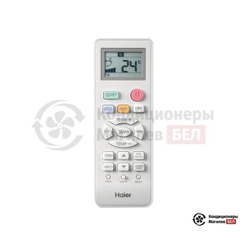  Внутренний блок мульти сплит-системы Haier AS12TS6HRA-M в Могилеве
