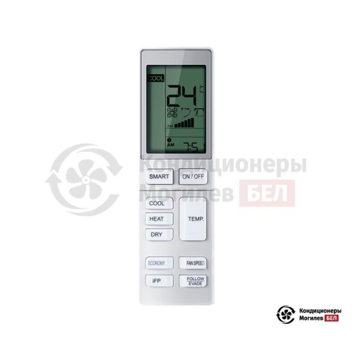  Внутренний блок мульти сплит-системы Haier AF35S2SD1FA в Могилеве