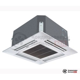 Внутренний блок мульти сплит-системы Haier AB50S2SC2FA