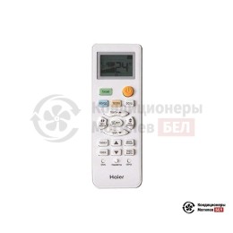 Внутренний блок мульти сплит-системы Haier AS24TS4HRA-M