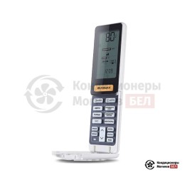 Внутренний блок мульти сплит-системы Haier AS12NS5ERA-B