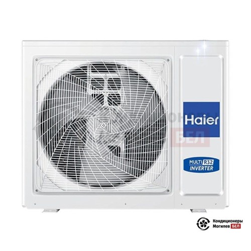  Наружный блок мульти сплит-системы Haier 5U125S2SL1FA в Могилеве