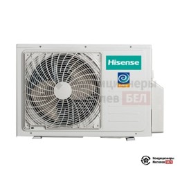 Наружный блок мульти сплит-системы Hisense AMW3-18U4RJA