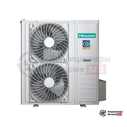 Наружный блок мульти сплит-системы Hisense AMW5-42U4RTA LP