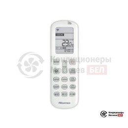 Внутренний блок мульти сплит-системы Hisense AMS-18UW4RXATG03