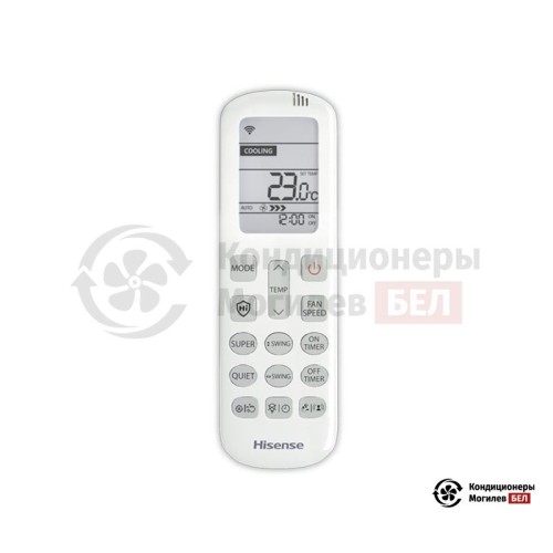  Внутренний блок мульти сплит-системы Hisense AMS-18UW4RXATG03 в Могилеве