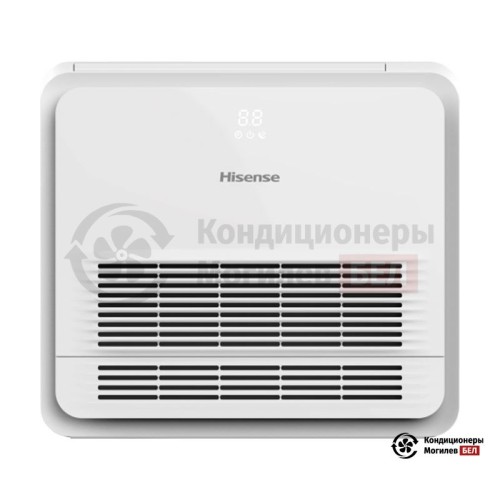  Внутренний блок мульти сплит-системы Hisense AKT-12UR4RK8 в Могилеве