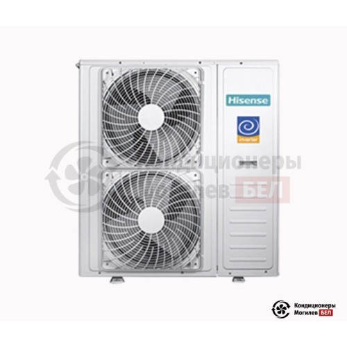  Наружний блок мульти сплит-системы Hisense AUW-48U6SP в Могилеве