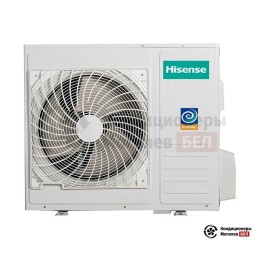 Наружный блок мульти сплит-системы Hisense AMW4-36U4RAA LP