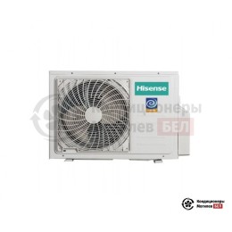 Наружный блок мульти сплит-системы Hisense AMW2-14U4SRE