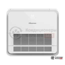 Внутренний блок мульти сплит-системы Hisense AKT-12UR4RK4