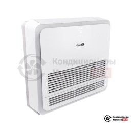 Внутренний блок мульти сплит-системы Hisense AKT-12UR4RK4